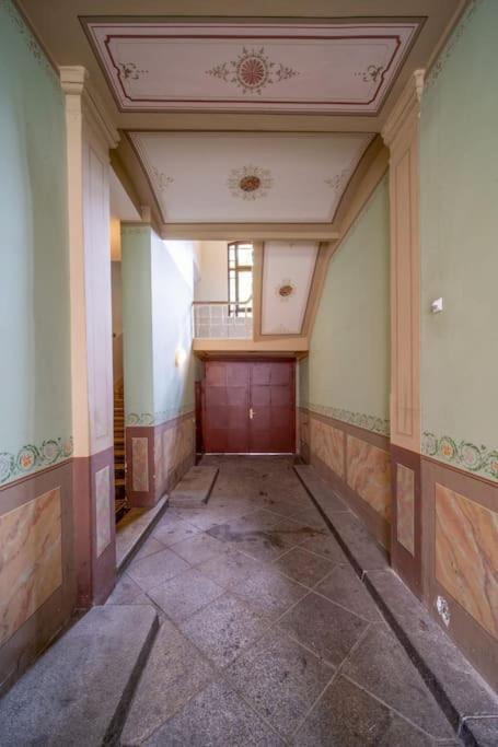 Stilvolle Fewo Augusta II Görlitz Kültér fotó